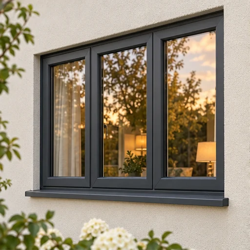 Windows design details